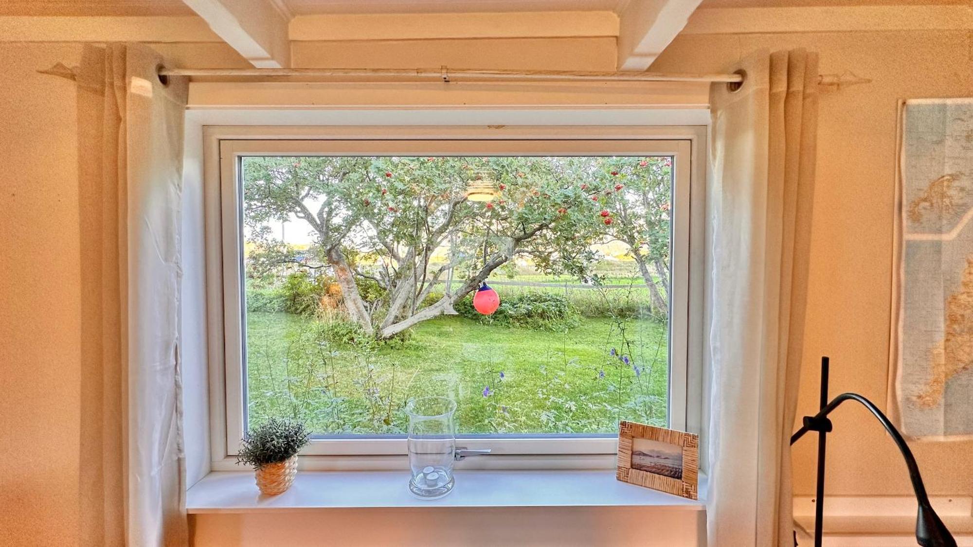Fredvang Farm House - Lofoten Exterior photo